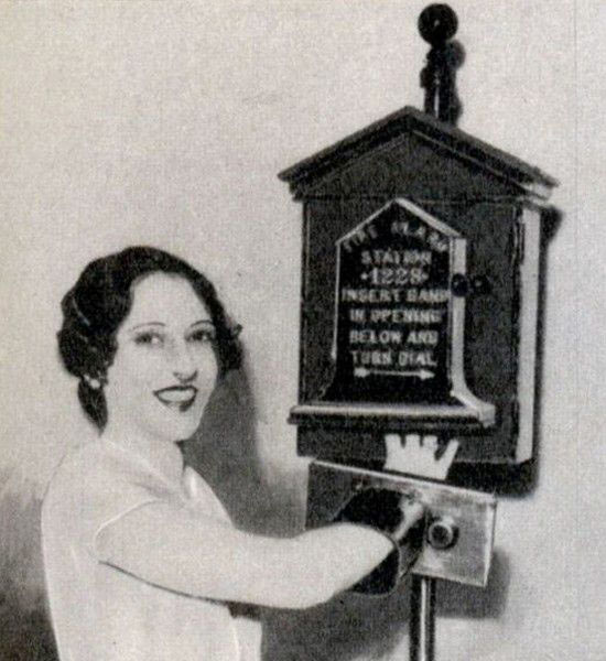 Firebox 1938