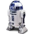 R2D2 - Fourth Cutest Robot