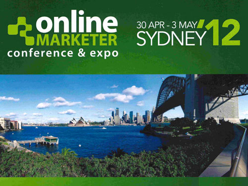 SMX Sydney 2012