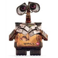 Wall-E - First Cutest Robot