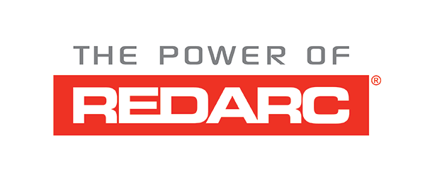 The Redarc Logo